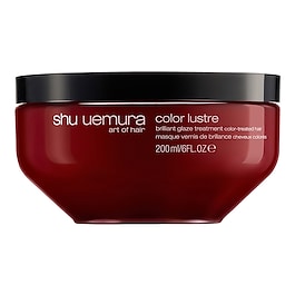 Color Lustre - Masque cheveux colorés